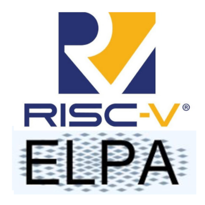 Elpa2riscv Public